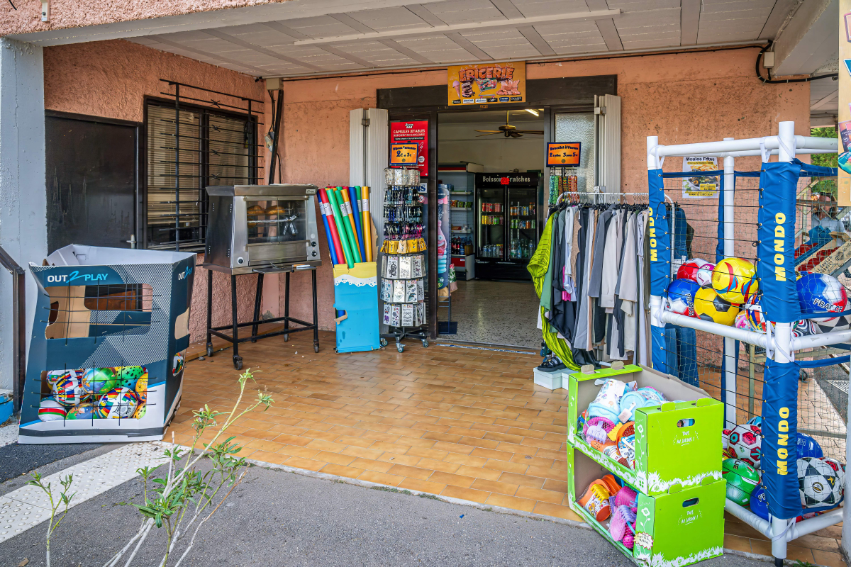 La Maïre Linguadoca-Rossiglione - Sérignan visuel 28/35