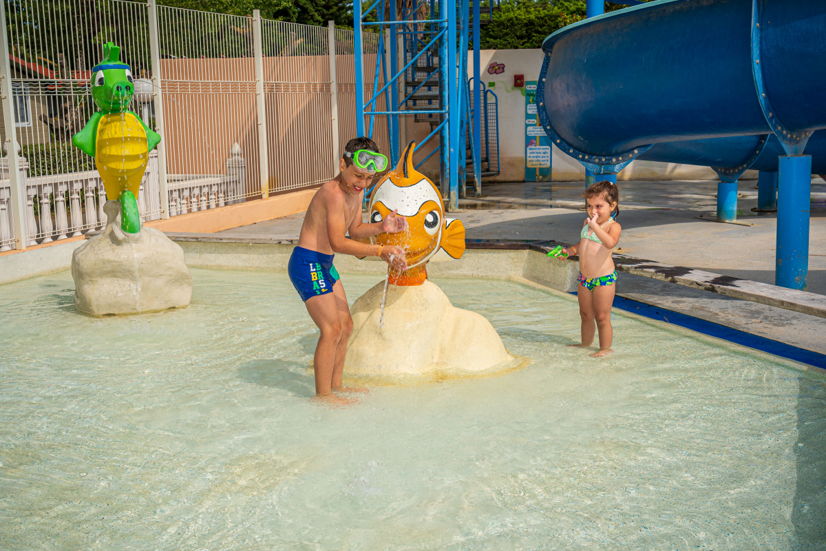 La Maïre Linguadoca-Rossiglione - Sérignan visuel 11/35