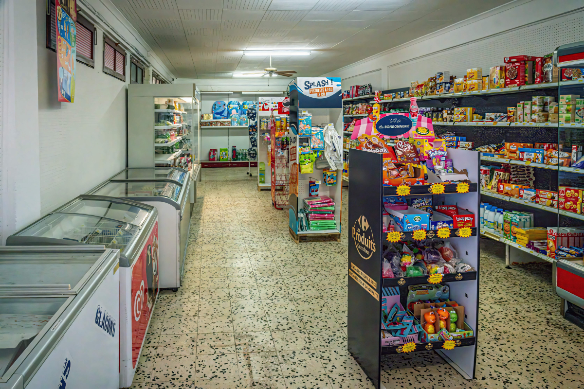 La Maïre Linguadoca-Rossiglione - Sérignan visuel 27/35