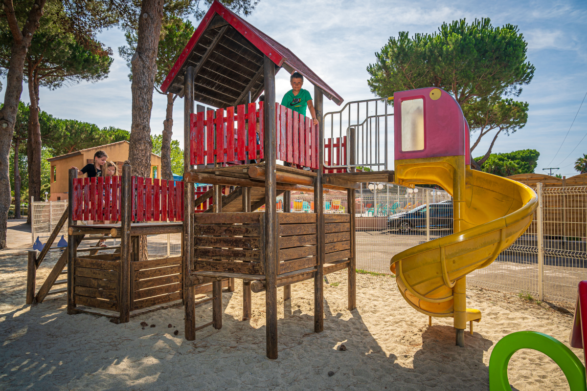 La Maïre Linguadoca-Rossiglione - Sérignan visuel 20/35