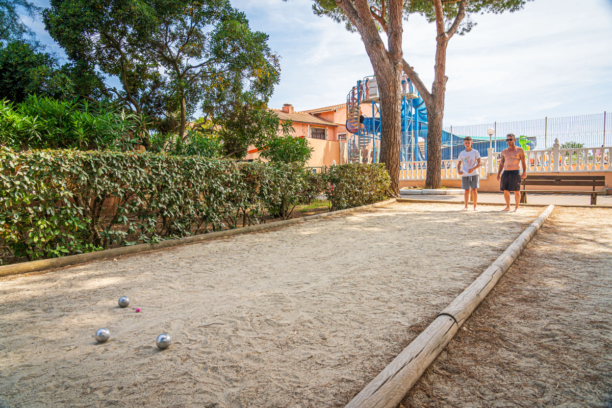 La Maïre Linguadoca-Rossiglione - Sérignan visuel 13/35