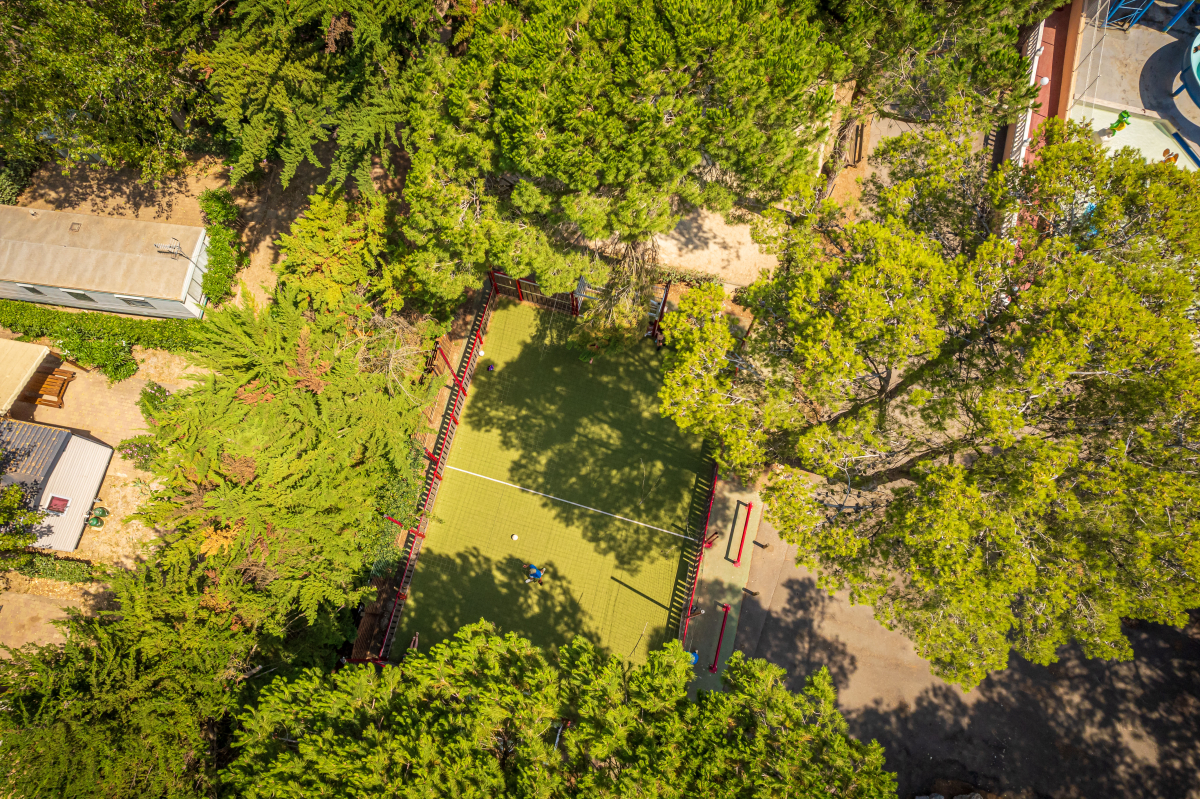 La Maïre Linguadoca-Rossiglione - Sérignan visuel 35/35