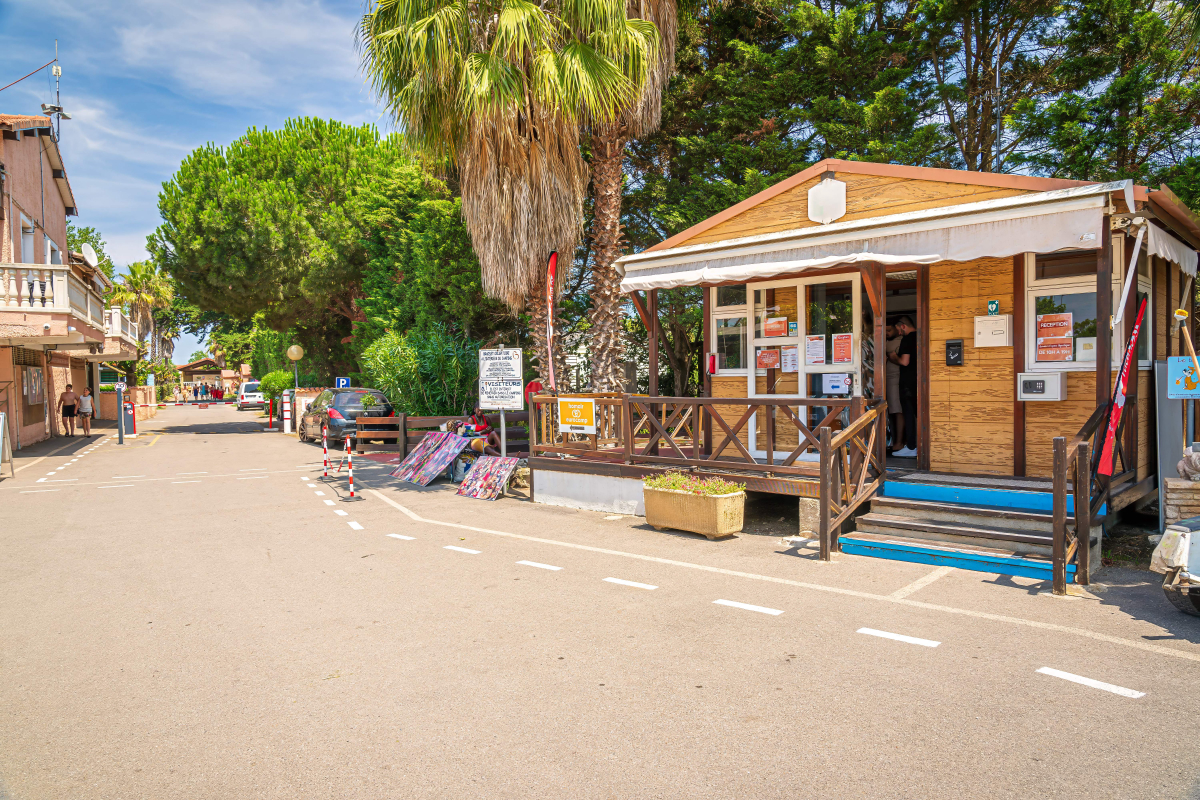 La Maïre Linguadoca-Rossiglione - Sérignan visuel 16/35