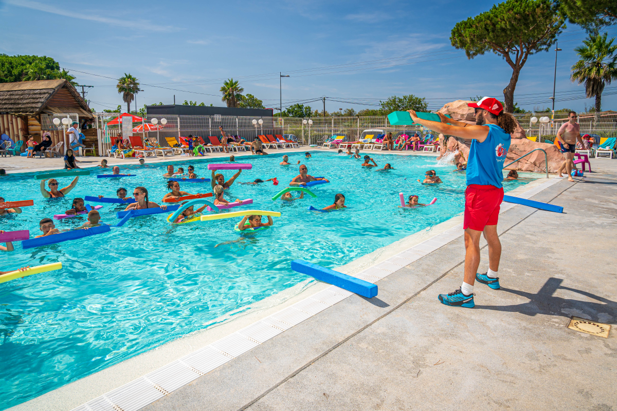 La Maïre Linguadoca-Rossiglione - Sérignan visuel 17/35