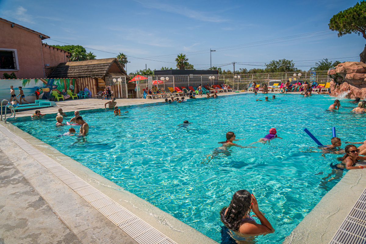 La Maïre Linguadoca-Rossiglione - Sérignan visuel 10/35