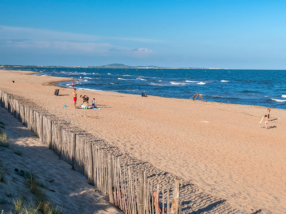 La Maïre Linguadoca-Rossiglione - Sérignan visuel 14/35