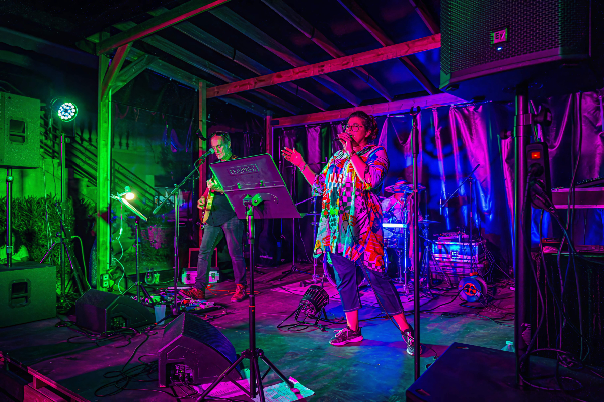 La Maïre Linguadoca-Rossiglione - Sérignan visuel 33/35