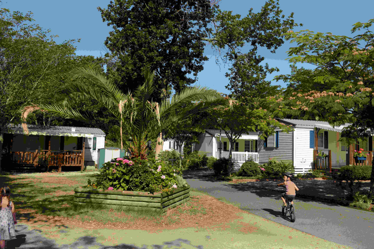 La Pointe Aquitania - Capbreton visuel 4/10