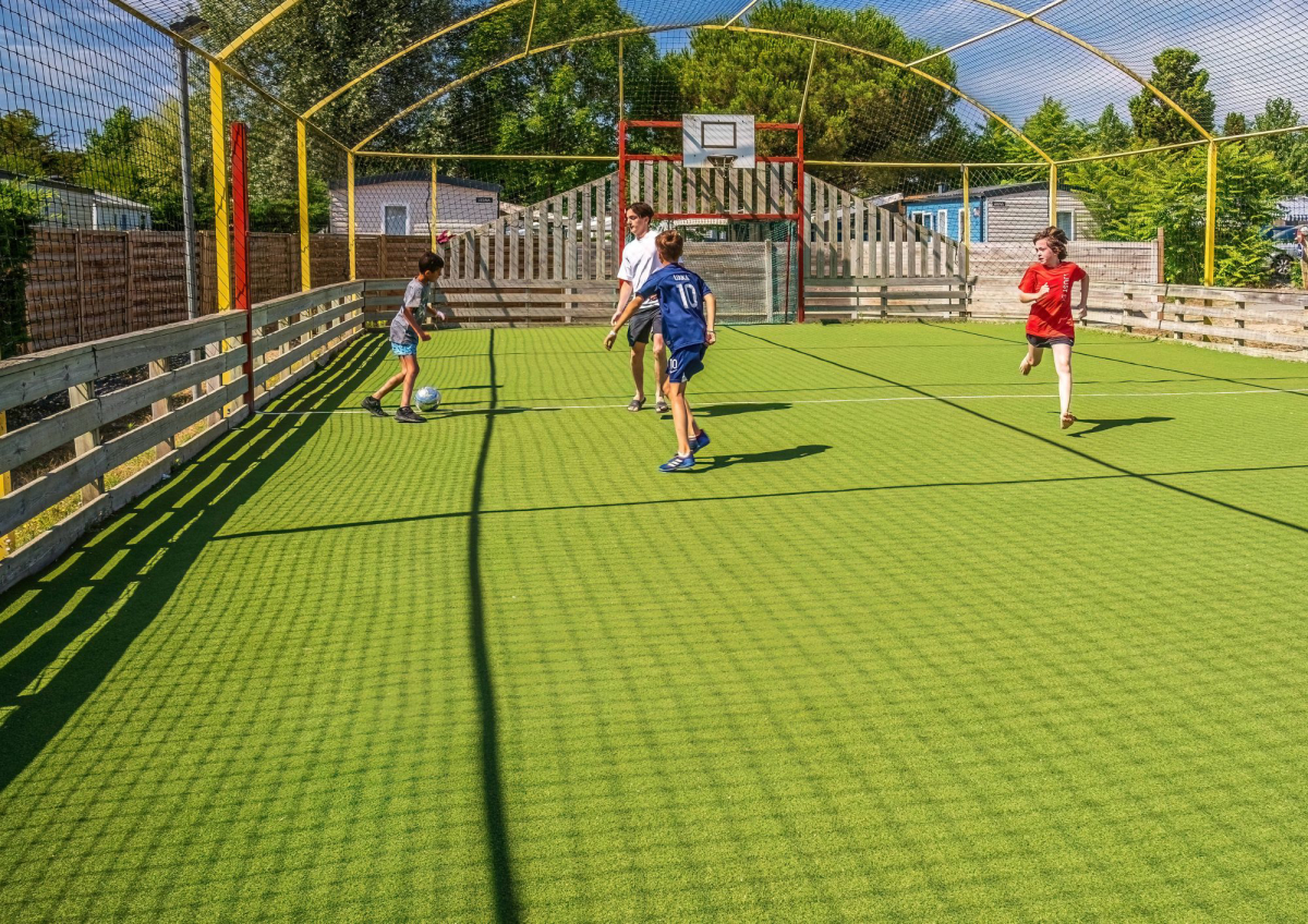 La Riviera Paesi della Loira - Saint-Michel-Chef-Chef visuel 22/38 La Riviera Paesi della Loira - Saint-Michel-Chef-Chef visuel 22/38