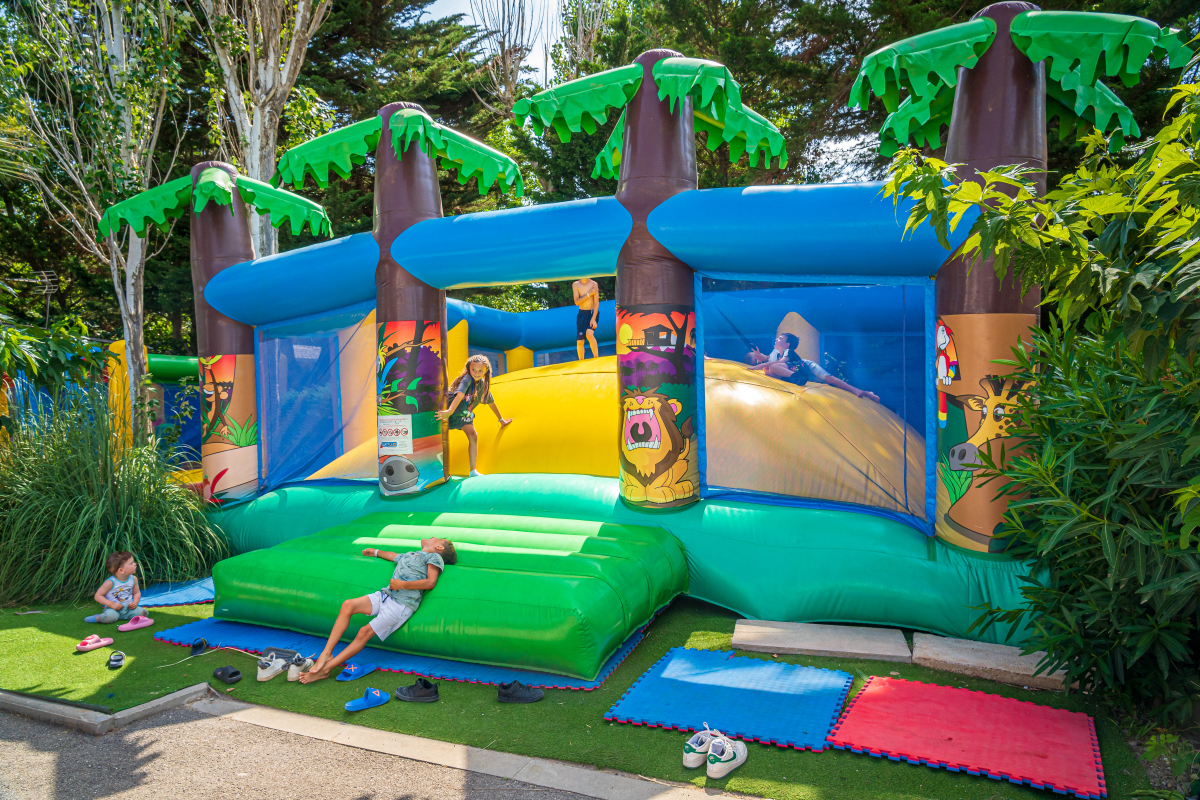 Le Clos Virgile Linguadoca-Rossiglione - Sérignan visuel 18/41