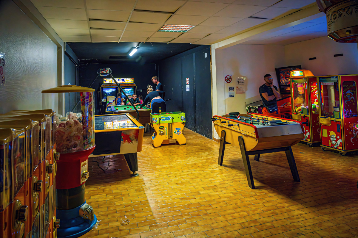 Le Clos Virgile Linguadoca-Rossiglione - Sérignan visuel 17/41