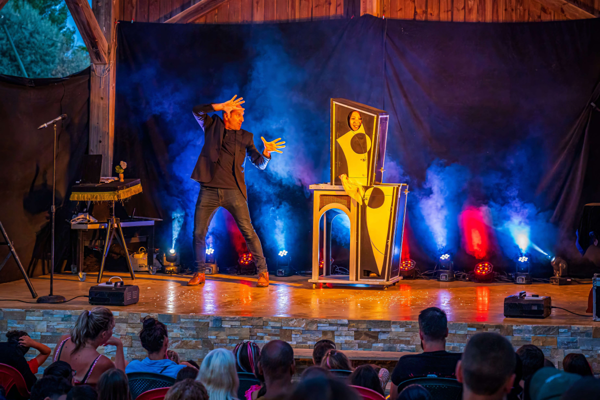 Le Clos Virgile Linguadoca-Rossiglione - Sérignan visuel 23/41