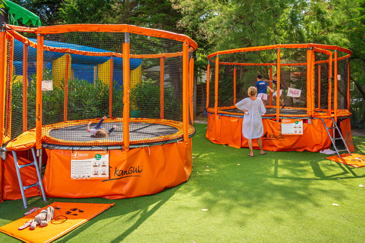 Le Clos Virgile Linguadoca-Rossiglione - Sérignan visuel 15/41