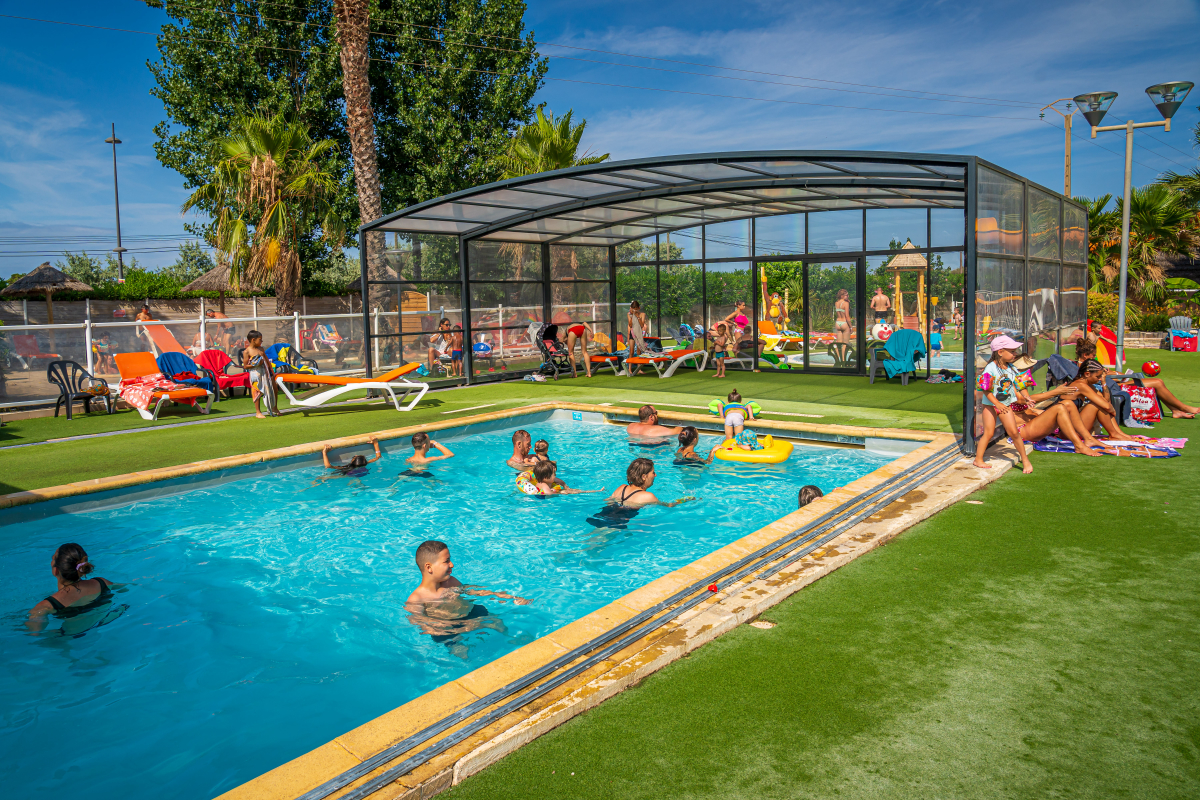 Le Clos Virgile Linguadoca-Rossiglione - Sérignan visuel 11/41