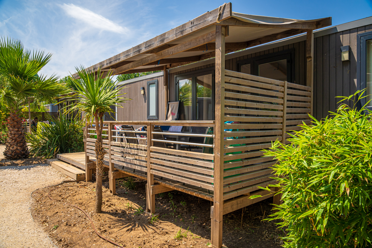 Le Clos Virgile Linguadoca-Rossiglione - Sérignan visuel 35/41