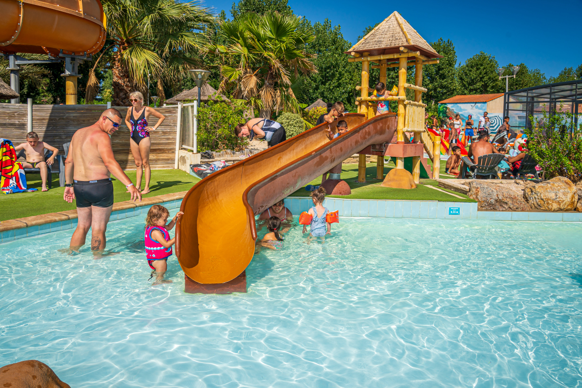 Le Clos Virgile Linguadoca-Rossiglione - Sérignan visuel 6/41