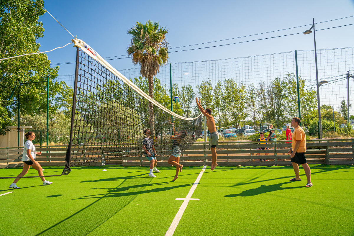 Le Clos Virgile Linguadoca-Rossiglione - Sérignan visuel 27/41