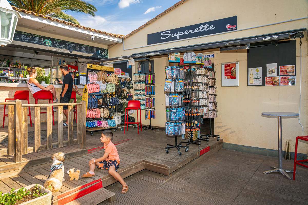 Le Clos Virgile Linguadoca-Rossiglione - Sérignan visuel 30/41