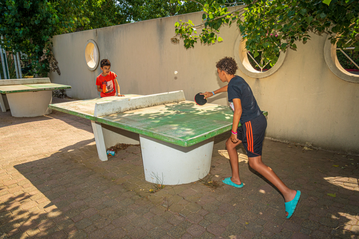 Le Clos Virgile Linguadoca-Rossiglione - Sérignan visuel 24/41