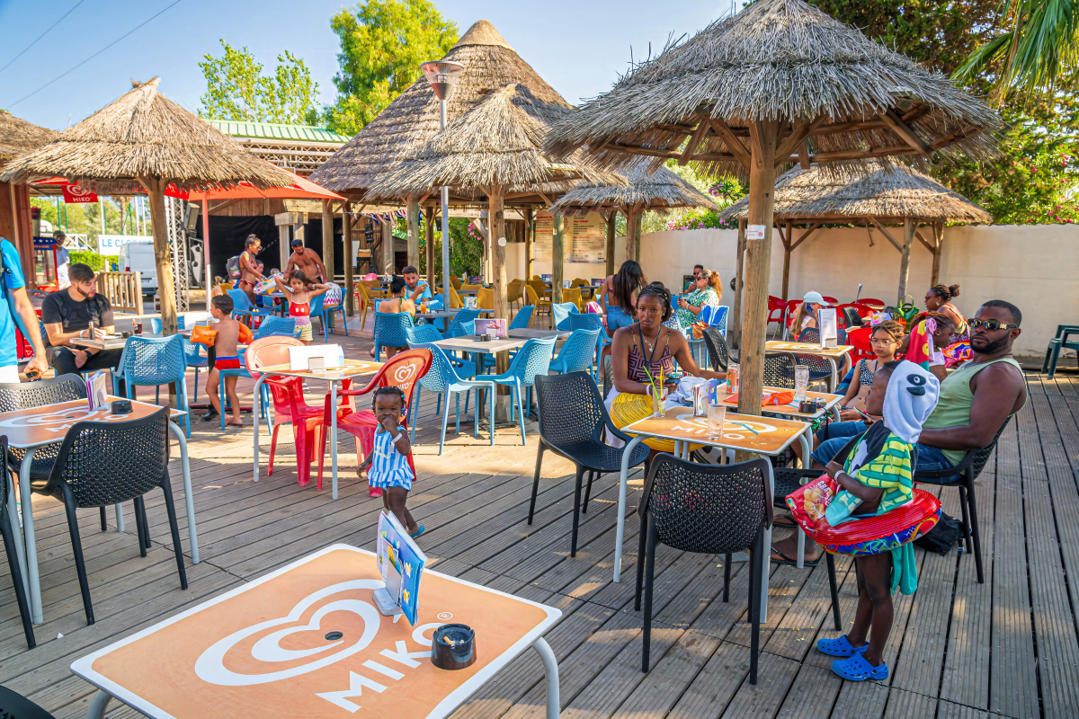 Le Clos Virgile Linguadoca-Rossiglione - Sérignan visuel 9/41