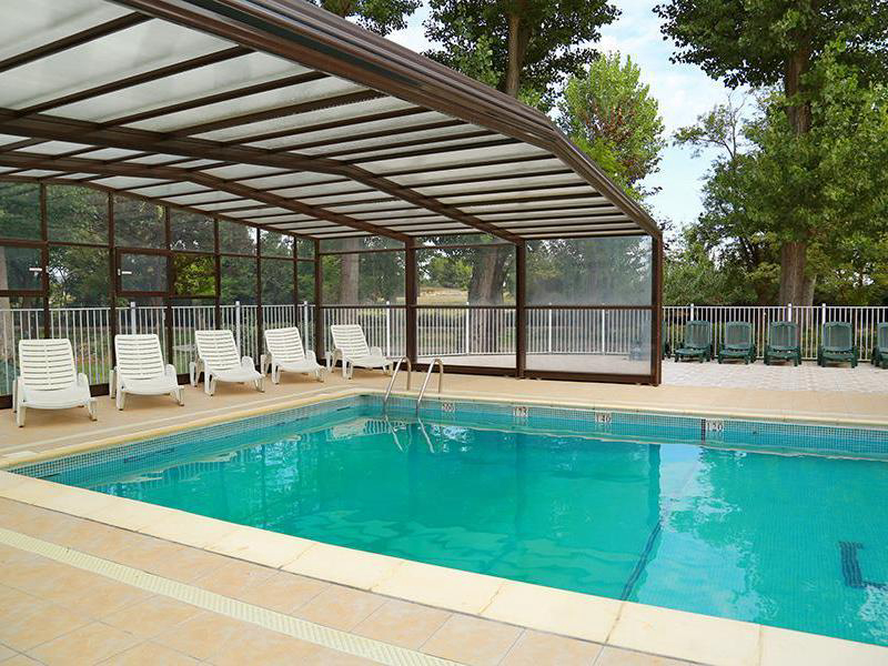 Le Garel Linguadoca-Rossiglione - Poussan visuel 1/7