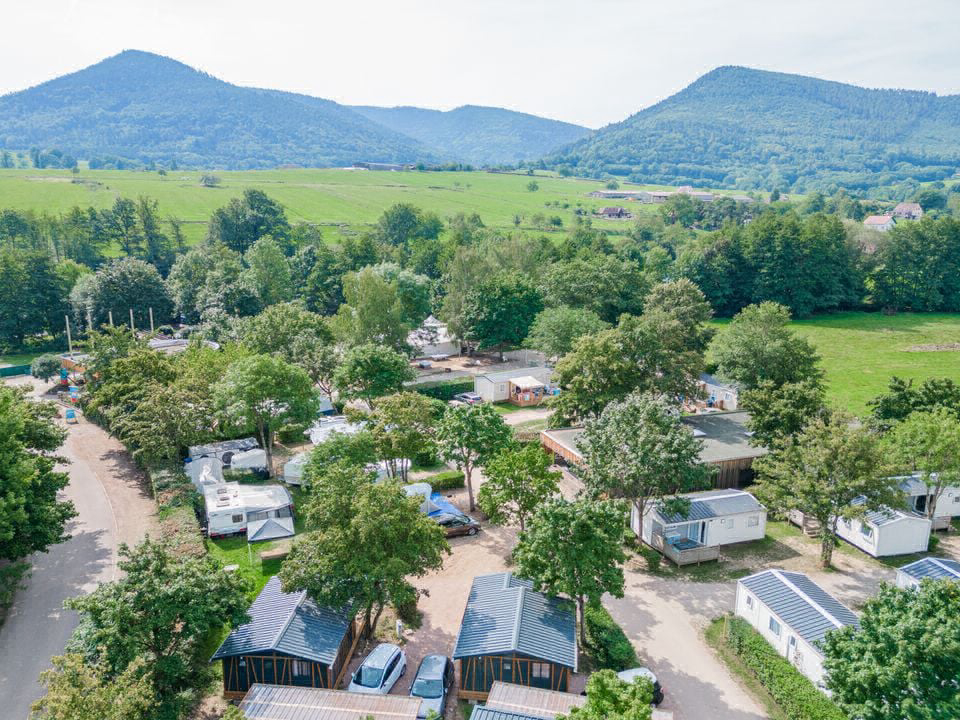 Le Giessen Alsazia - Bassemberg visuel 3/6 Le Giessen Alsazia - Bassemberg visuel 3/6