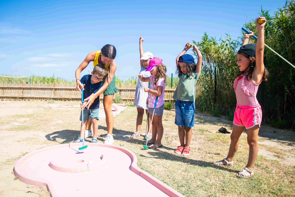 Le Marisol Linguadoca-Rossiglione - Torreilles visuel 5/10