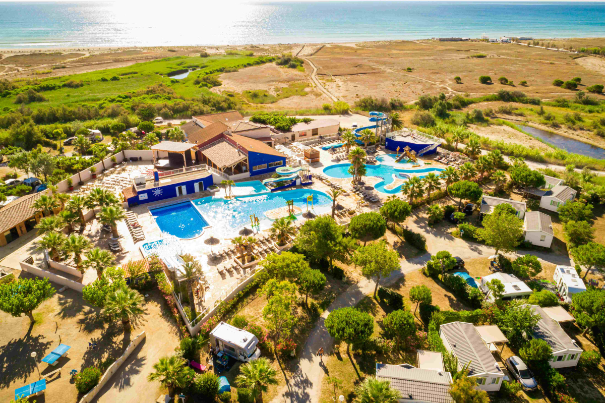 Le Marisol Linguadoca-Rossiglione - Torreilles visuel 7/10