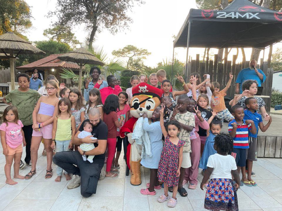 Le Mindin Paesi della Loira - Saint-Brévin-les-Pins visuel 14/21 Le Mindin Paesi della Loira - Saint-Brévin-les-Pins visuel 14/21