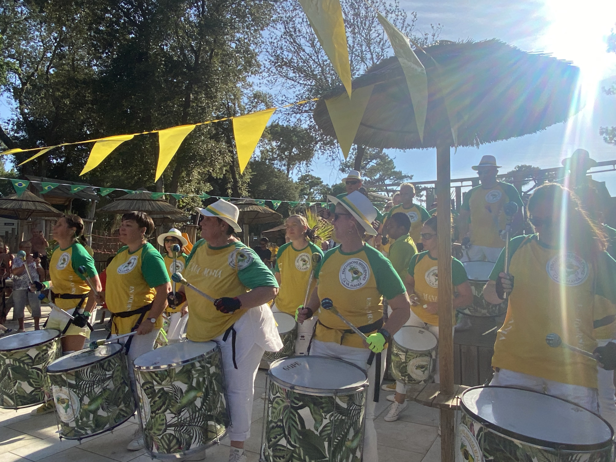 Le Mindin Paesi della Loira - Saint-Brévin-les-Pins visuel 6/21 Le Mindin Paesi della Loira - Saint-Brévin-les-Pins visuel 6/21