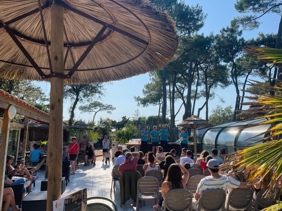 Le Mindin Paesi della Loira - Saint-Brévin-les-Pins visuel 5/21 Le Mindin Paesi della Loira - Saint-Brévin-les-Pins visuel 5/21