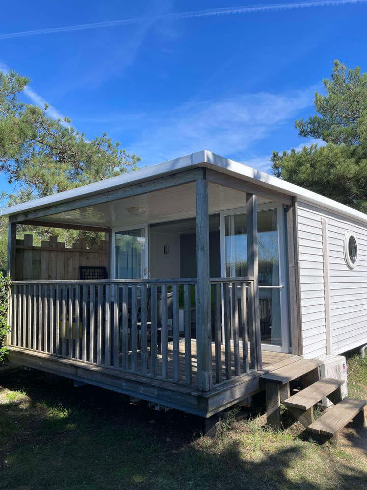 Le Mindin Paesi della Loira - Saint-Brévin-les-Pins visuel 9/21 Le Mindin Paesi della Loira - Saint-Brévin-les-Pins visuel 9/21