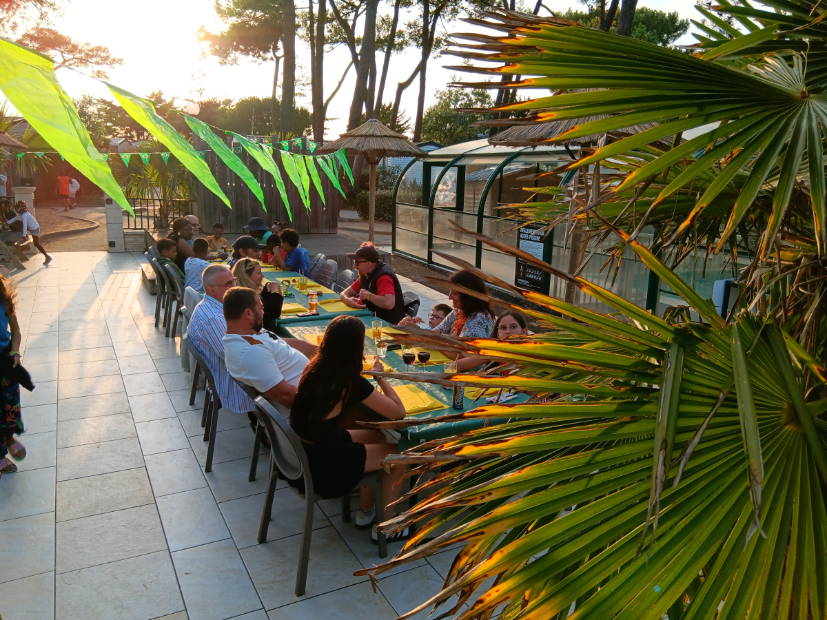 Le Mindin Paesi della Loira - Saint-Brévin-les-Pins visuel 10/21 Le Mindin Paesi della Loira - Saint-Brévin-les-Pins visuel 10/21