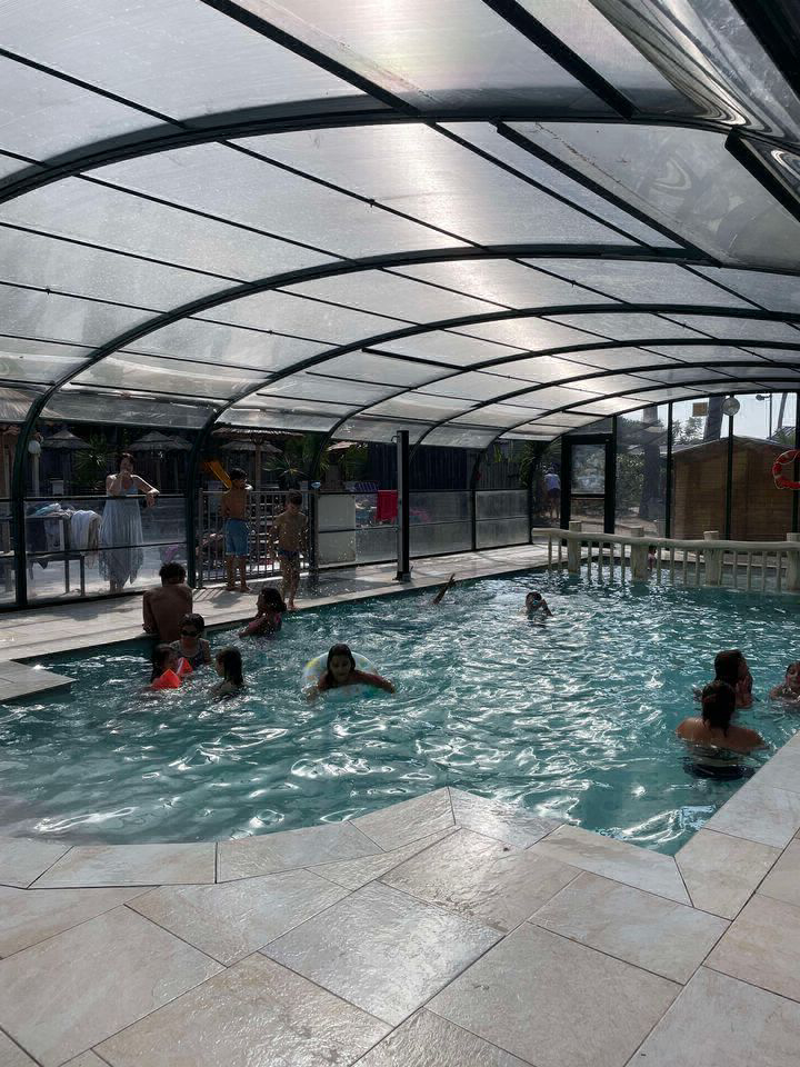 Le Mindin Paesi della Loira - Saint-Brévin-les-Pins visuel 4/21 Le Mindin Paesi della Loira - Saint-Brévin-les-Pins visuel 4/21