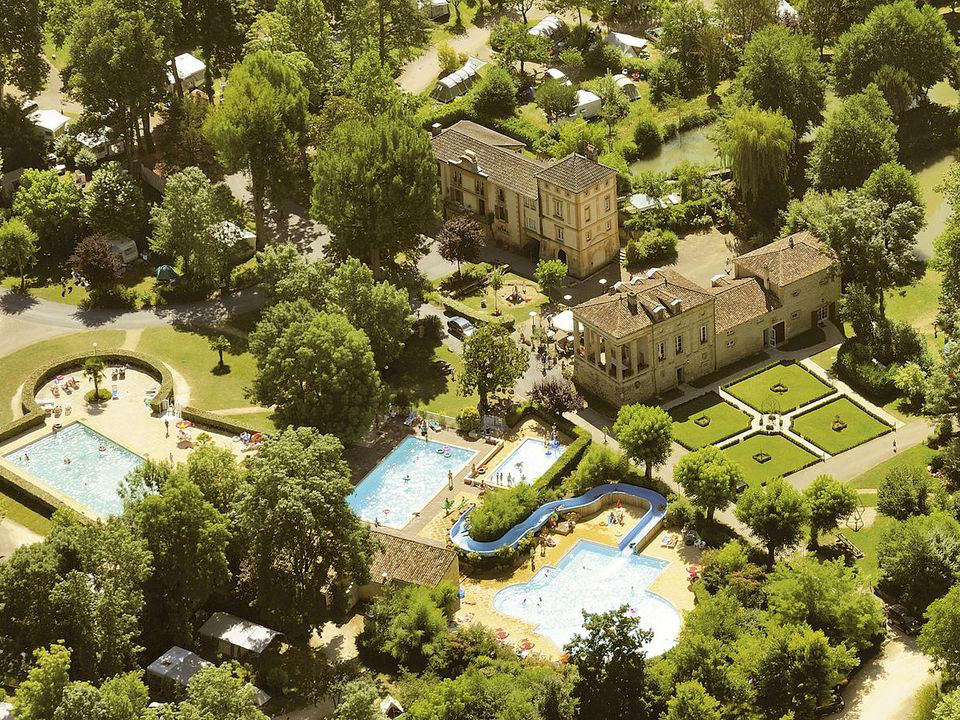 Le Moulin de la Pique Aquitania - Belvès visuel 1/12 Le Moulin de la Pique Aquitania - Belvès visuel 1/12