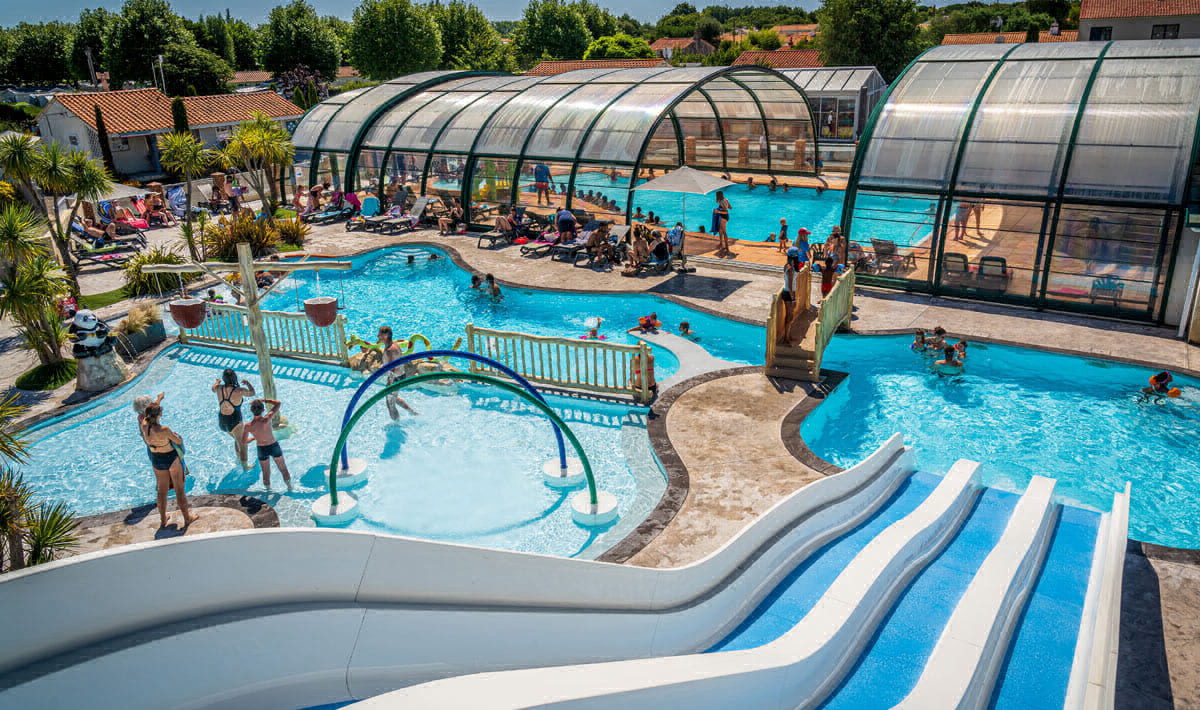 Le Nid d'été Paesi della Loira - Les Sables-d'Olonne visuel 3/38
