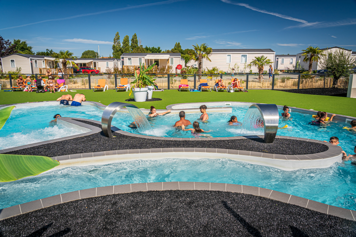 Le Nid d'été Paesi della Loira - Les Sables-d'Olonne visuel 34/38