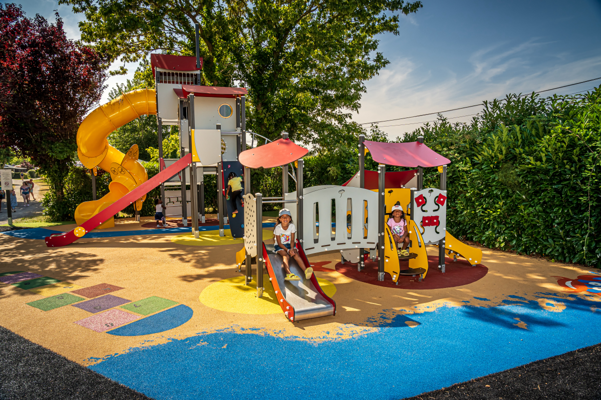 Le Nid d'été Paesi della Loira - Les Sables-d'Olonne visuel 5/38