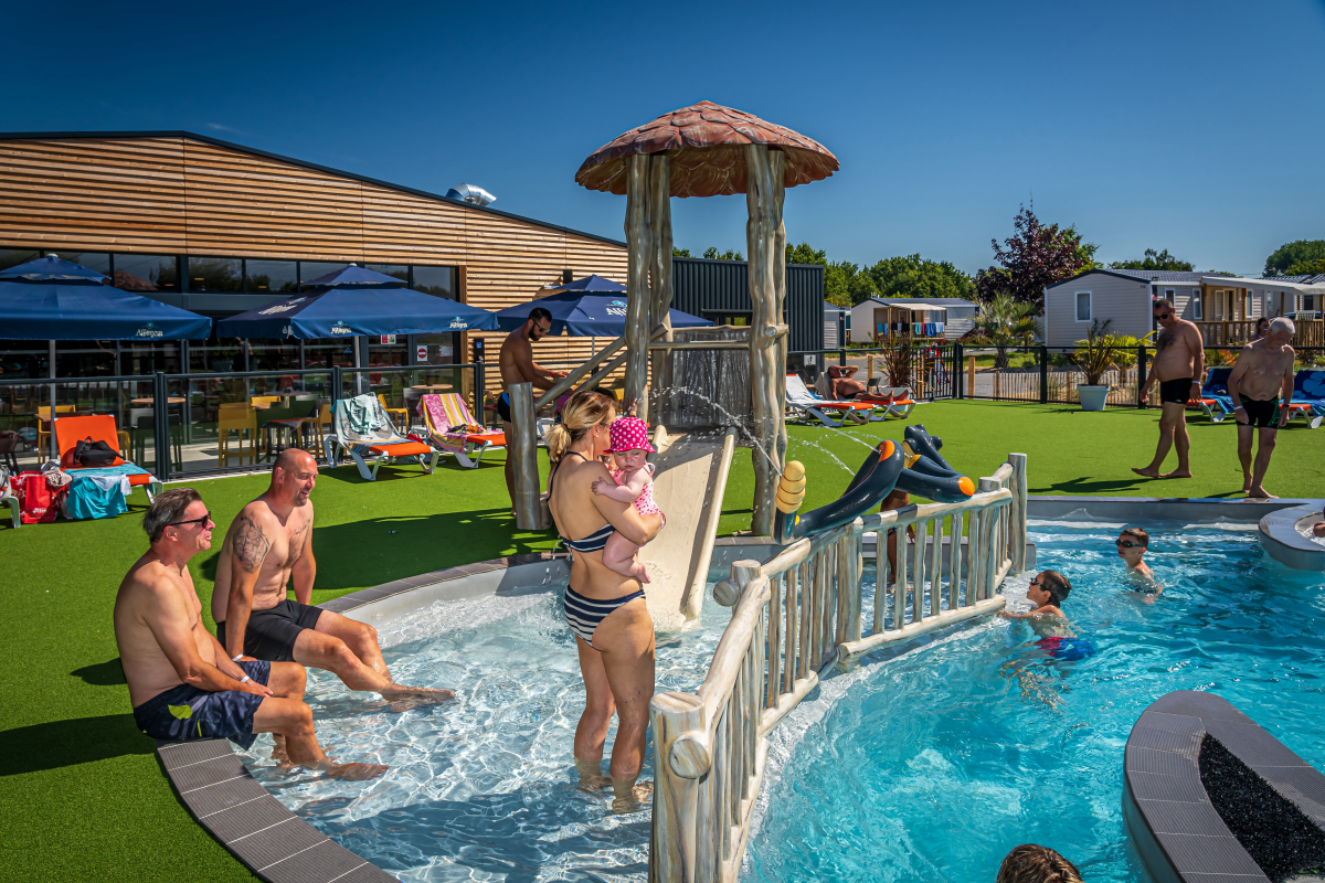 Le Nid d'été Paesi della Loira - Les Sables-d'Olonne visuel 9/38