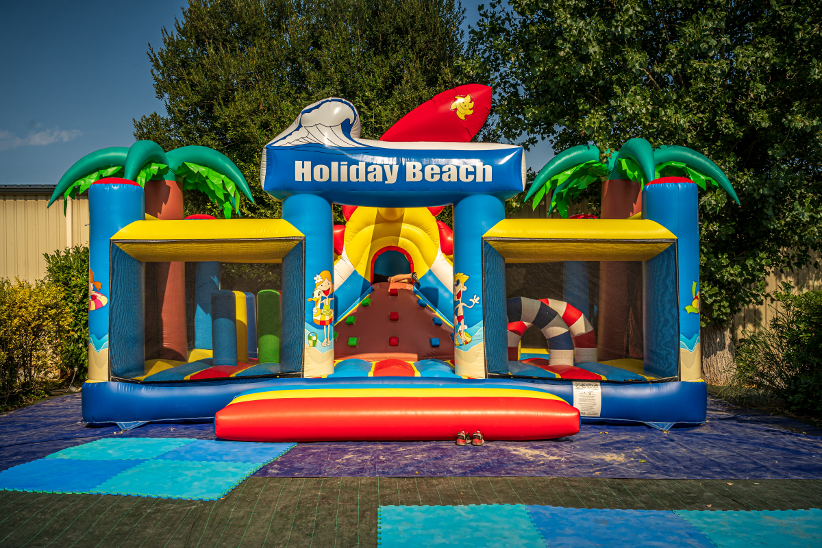 Le Nid d'été Paesi della Loira - Les Sables-d'Olonne visuel 32/38