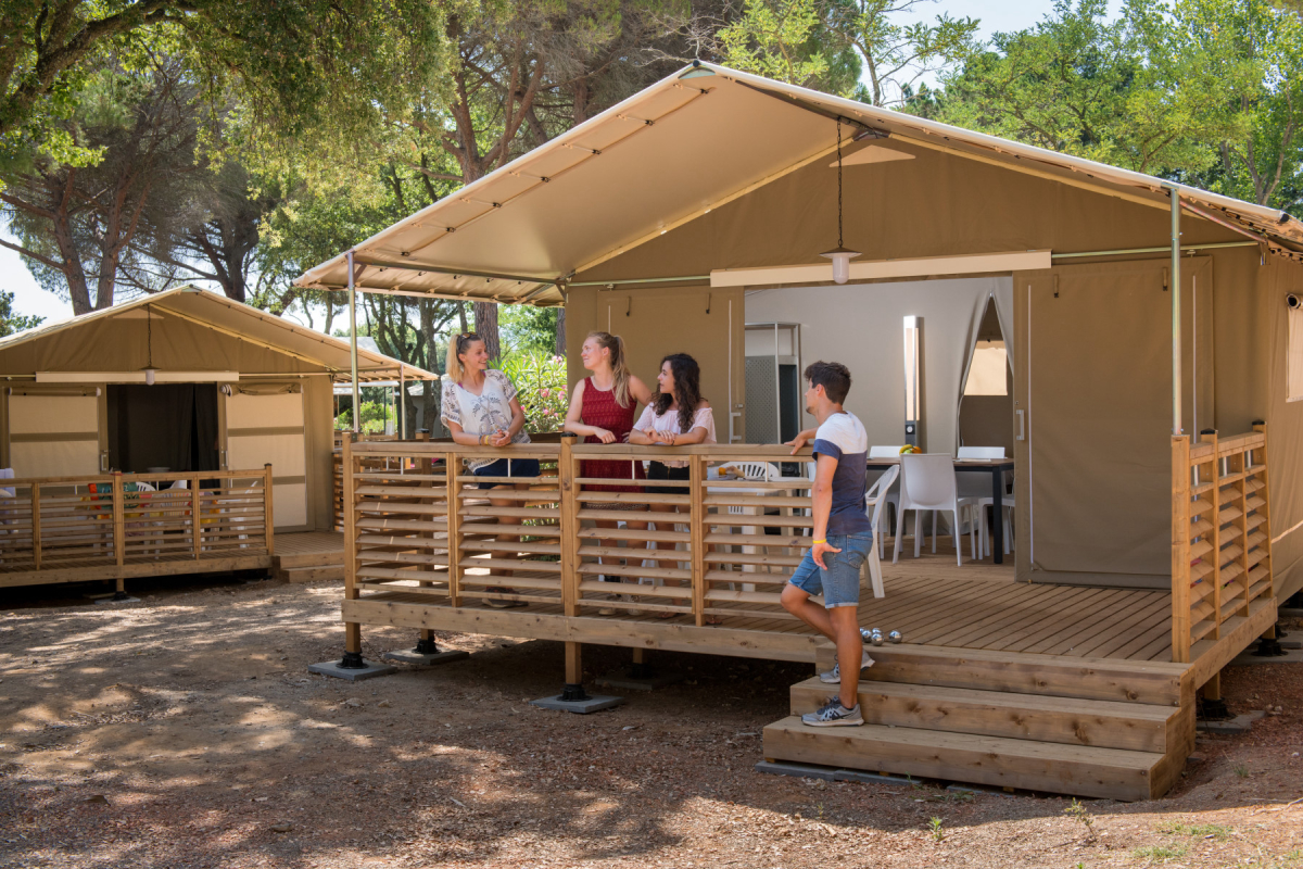 Le Parc de Bormes Provenza-Alpi-Costa Azzurra - Bormes-les-Mimosas visuel 6/7