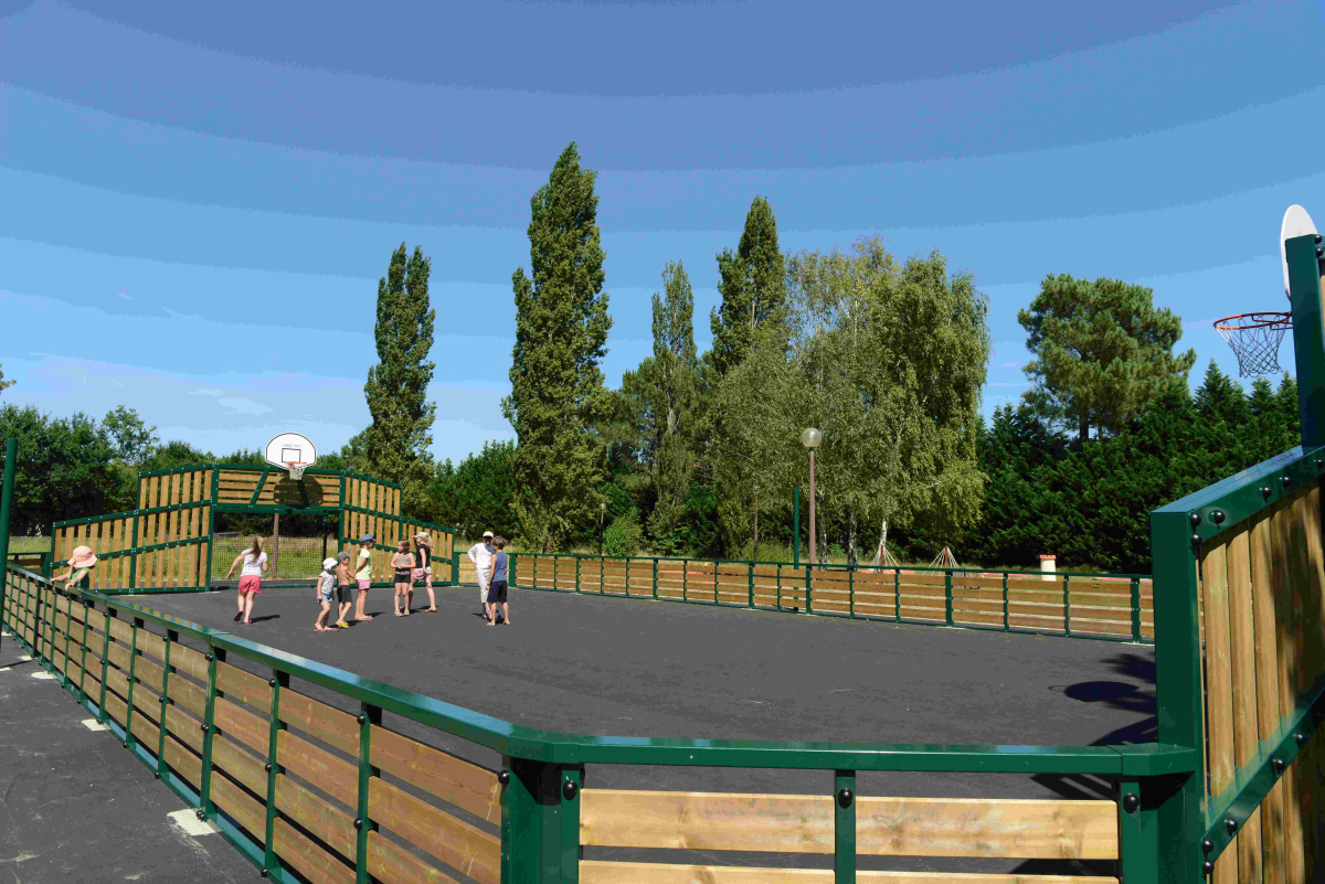 Le Pipiou Aquitania - Parentis-en-Born visuel 6/11