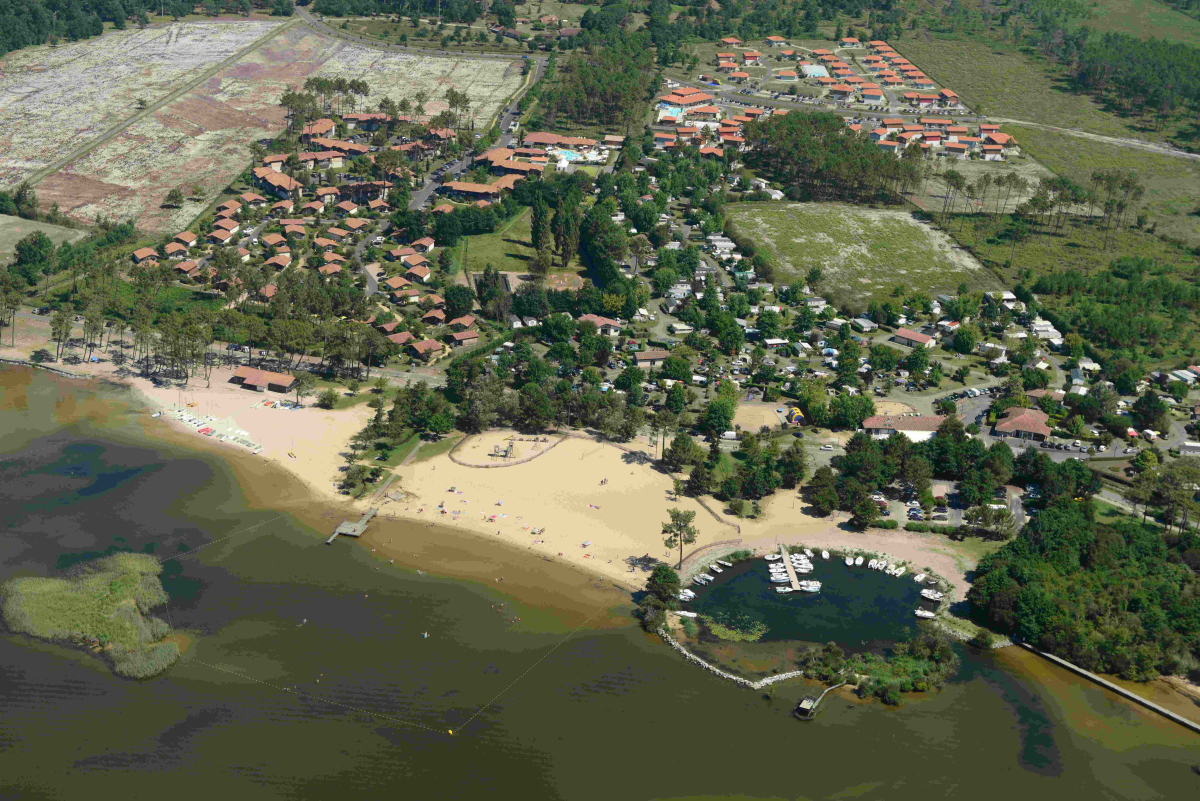 Le Pipiou Aquitania - Parentis-en-Born visuel 8/11