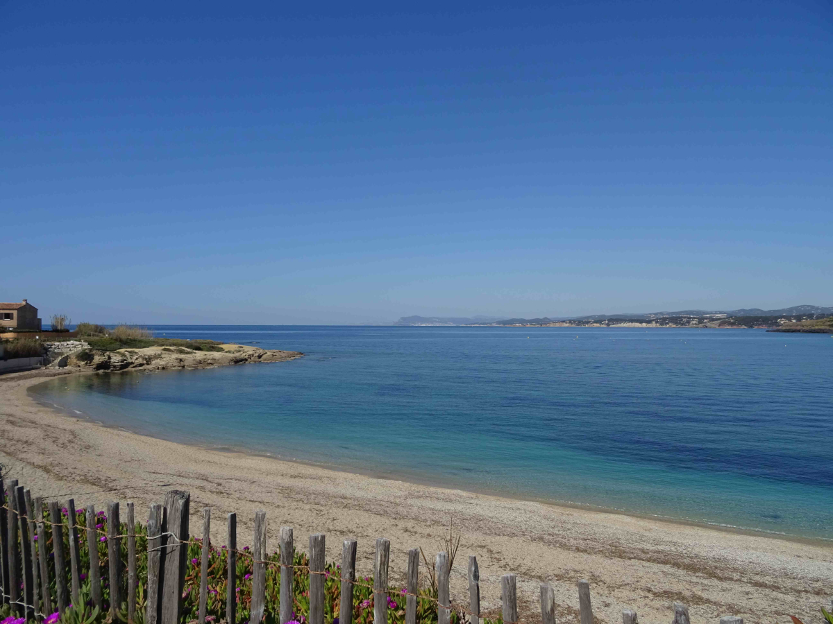 Le Rayolet Provenza-Alpi-Costa Azzurra - Six Fours les Plages visuel 4/4 Le Rayolet Provenza-Alpi-Costa Azzurra - Six Fours les Plages visuel 4/4