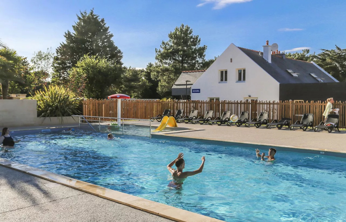 Le Vieux Moulin Bretagna - Erquy visuel 1/11