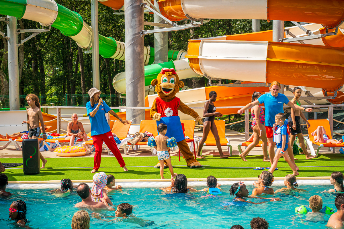 Les Ajoncs d'Or Paesi della Loira - La Baule-Escoublac visuel 29/42