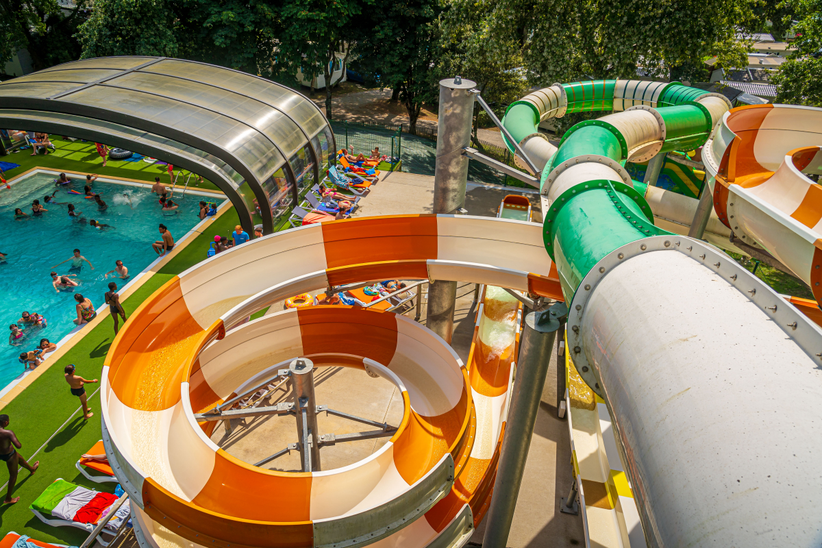 Les Ajoncs d'Or Paesi della Loira - La Baule-Escoublac visuel 3/42