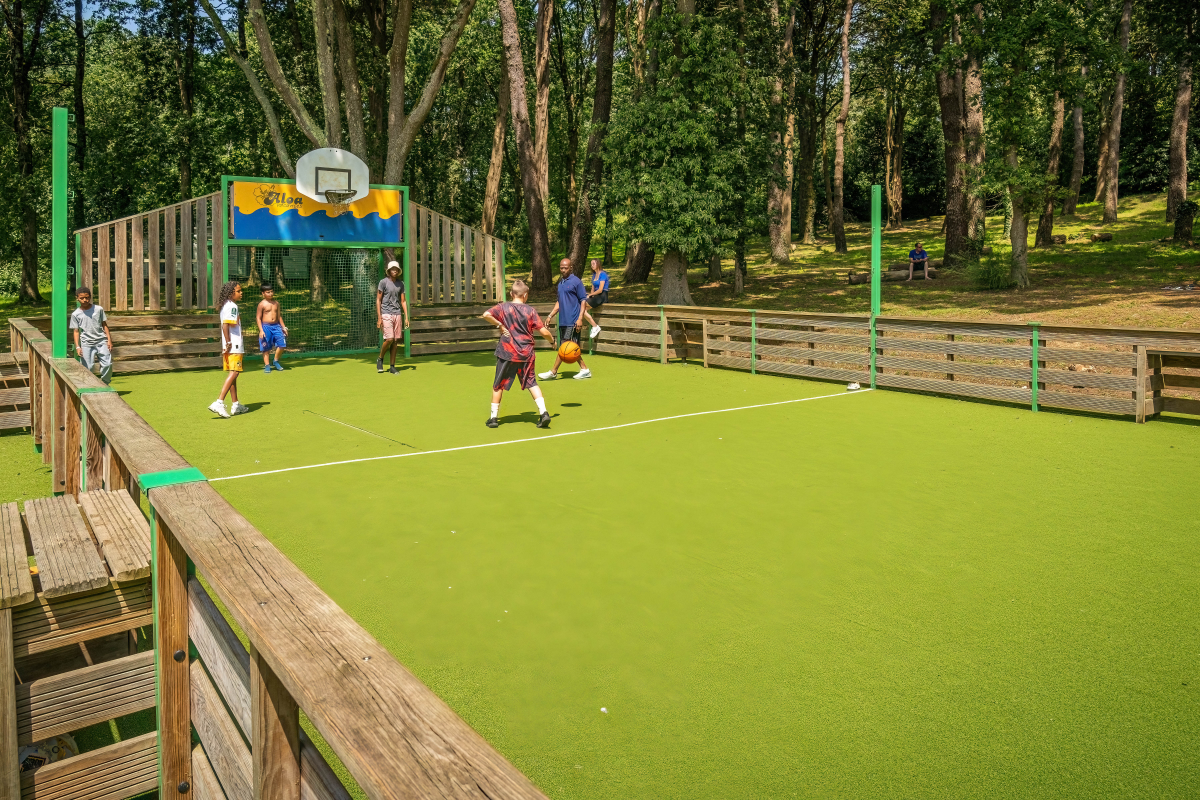 Les Ajoncs d'Or Paesi della Loira - La Baule-Escoublac visuel 27/42