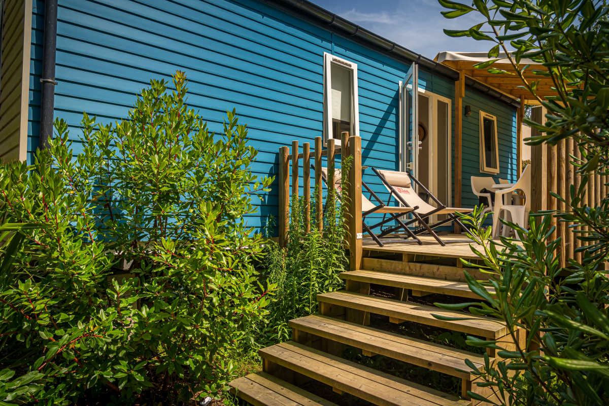 Les Ajoncs d'Or Paesi della Loira - La Baule-Escoublac visuel 13/42