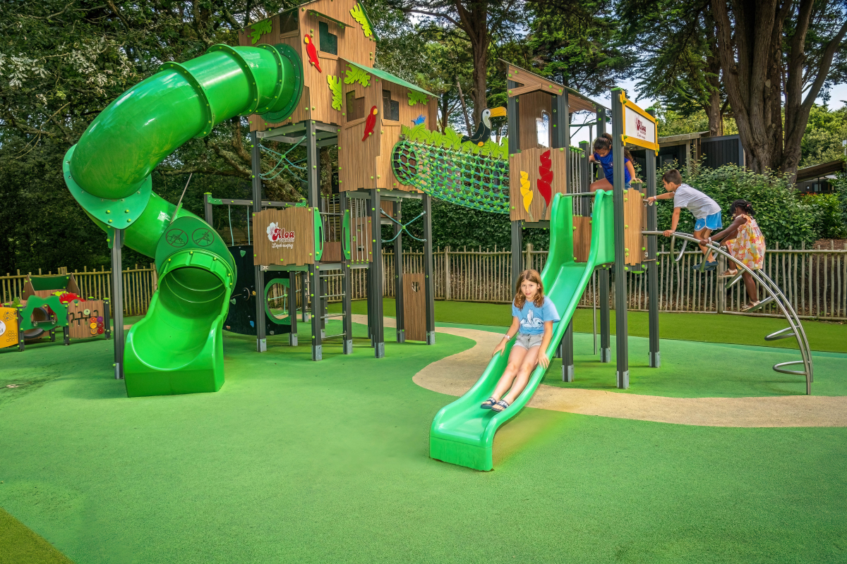 Les Ajoncs d'Or Paesi della Loira - La Baule-Escoublac visuel 5/42